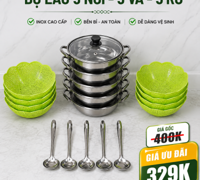 combo-gom-co-5-noi-nau-lau-5-ro-dung-rau-kem-5-va
